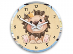 Laste seinakell Lionesses