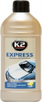&Scaron;ampooni kontsentraat K2 Express, 500 ml