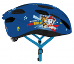 Laste Paw Patrol IN-MOLD jalgrattakiiver poistele, sinine v&auml;rv