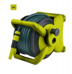 Voolikurull koos voolikuotsikuga Hervin Garden HG-821-20, 20 m