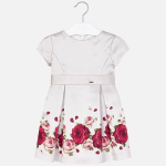 T&uuml;drukute kleit Mayoral