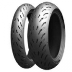 Michelin Pilot Power 5 160/60ZR17