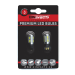 Auto LED Pirnid EinParts PW24W 6000K 12V - 2 tk