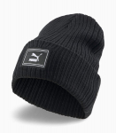 Puma naiste m&uuml;ts 024056*01, must