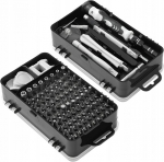 T&ouml;&ouml;riistakomplekt Mtec MA0014, 115 tk