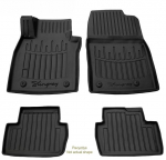 Matid 3D Toyota bZ4X EA10 2023