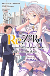 Re:ZERO -Starting Life in Another World, Chapter 3: Truth of Zero