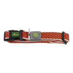 Collier - Hunter - Vario Basic - 33-50 cm - 3D v&otilde;rgukangas - Jahutusfekti