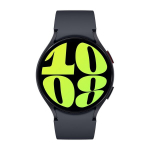 Nutikell Samsung Galaxy Watch6 44mm BT Graphite SM-R940NZKAEUE