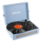 Vin&uuml;&uuml;lplaadim&auml;ngija Fenton RP118E