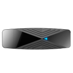 V&otilde;rgus&uuml;steemi adapter - D-Link - DWA-X1850 - USB 3.2 Gen 1 - Wi-Fi 6 - 1800 Mbit/s