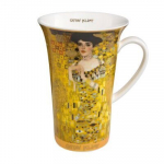 Kunstnikukarikas Gustav Klimt - Adele Bloch-Bauer