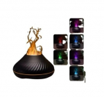 Ultraheli niisutaja Volcano01