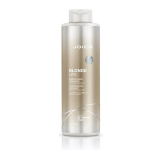 Ergastv &scaron;ampoon Joico Blonde Life Brightening Shampoo, 1000 ml