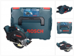 Akutoitega ketassaag Bosch GKS 18V-50