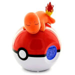 Pokemon Charmander Pokeball lamp &auml;ratuskell 6553