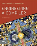Engineering a Compiler 3rd edition