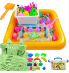 Kineetilise liivaga 3kg