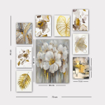 &Uuml;heksaosaline reproduktsioon Taimed