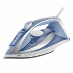 Aurusti raud - TM ELECTRON - 2830 W - Sinine - 2-aastane garantii - Kiire kohaletoimetamine