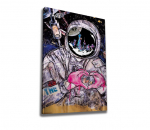 Reproduktsioon Kosmonaut