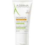 A-Derma Exomega Control Niisutav Kreem S&uuml;gelemise Vastu 50ml