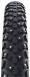 Jalgratta rehv Schwalbe Marathon Winter Plus, 55-406, must