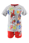 Suvekomplekt poistele, Paw Patrol