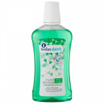 Suuvesi Today, piparm&uuml;nt, 500ml
