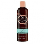 &Scaron;ampoon Hask monoi unisex, 355 ml
