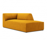 Ku&scaron;ett Micadoni Ruby, kollane