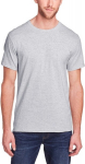 Meeste T-s&auml;rk Fruit Of The Loom Iconic 150 T Grey 00007 00007/4XL