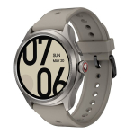 Nutikell Mobvoi TicWatch Pro 5 Sandstone