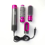 5in1 kuuma&otilde;hu juuksekujundaja