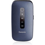 P&otilde;hitelefon Panasonic KX-TU550EXC Sinine