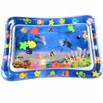 T&auml;ispuhutav sensoorne veematt beebidele