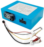 Optiline adapter Mercedes Benz