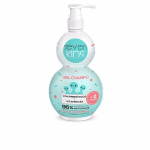 Geli &scaron;ampoon - Seven Kids - 400 ml - Prebiootikumid - Vitamiin B3 - H&uuml;p allergiline