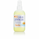 Instituto Espa&ntilde;ol EDC Gotas Frescas Familia, Universaalne, 250 ml