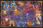 Pusle Ravensburger Zodiac Signs (3000 tk)