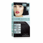 P&uuml;siv&auml;rvikreem Clear&eacute; Institute Colour Clinuance N&ordm; 1.0-negro