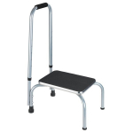 Reguleeritav redel k&auml;epidemega Maximex, max. 150 kg