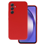 Telefoni&uuml;mbris Tel Protect - Samsung Galaxy A54, punane