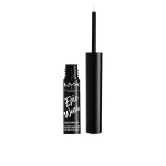 Eyeliner NYX Epic Wear Veekindel Valge