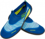 Ujumissussid Aqua Speed Shoe, sinine