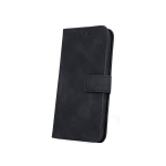 Nutikas samet&uuml;mbris Xiaomi Red Mi Note 10 Pro / 10 Pro Max jaoks, must