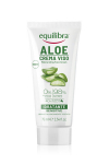 Niisutav n&auml;okreem Equilibra Aloe Moisturizing, 75 ml