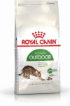 Kuivtoit Royal Canin &otilde;uekassidele Outdoor, 30, 4 kg