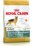Royal Canin Saksa lambakoera t&otilde;ugu koertele Adult, 3 kg
