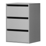 Kapi sahtlid Telida TLDS12511, hall